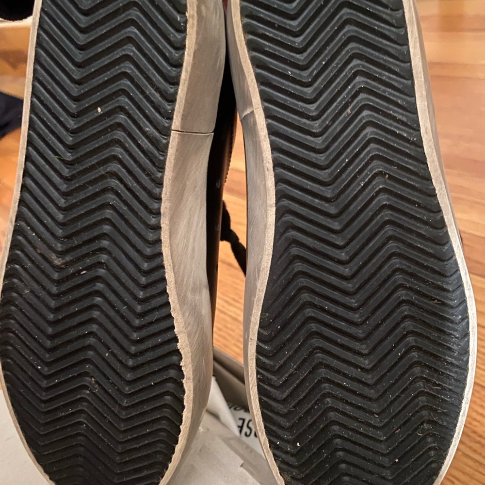 Golden goose sneakers - Picture 4 of 16